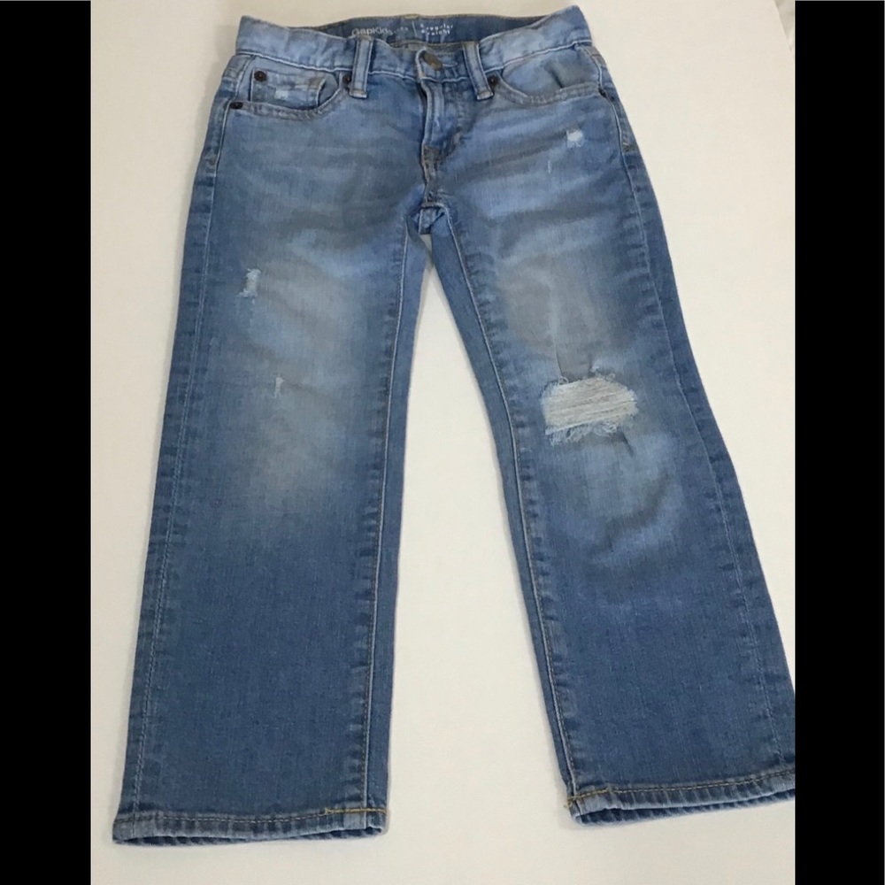 GAP 1969 Jeans Size 5 Regular - Picture 2 of 6